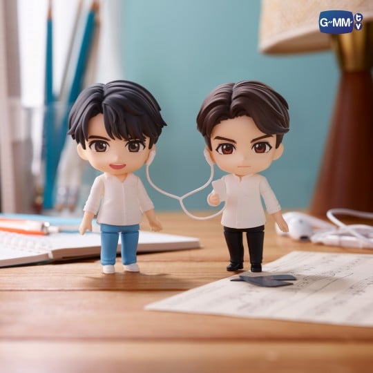 NENDOROID SARAWAT | เนนโดรอยด์สารวัตร (JAPAN COLLECTION)