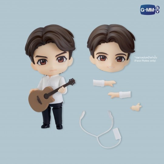 NENDOROID SARAWAT | เนนโดรอยด์สารวัตร (JAPAN COLLECTION)