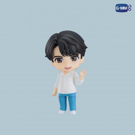 NENDOROID TINE | เนนโดรอยด์ไทน์ (JAPAN COLLECTION)