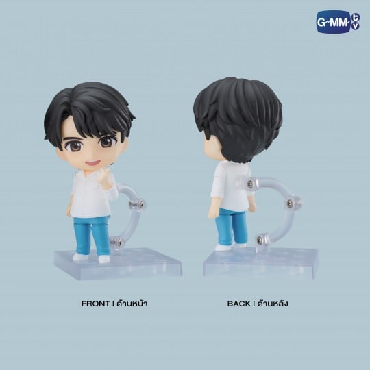 NENDOROID TINE | เนนโดรอยด์ไทน์ (JAPAN COLLECTION)