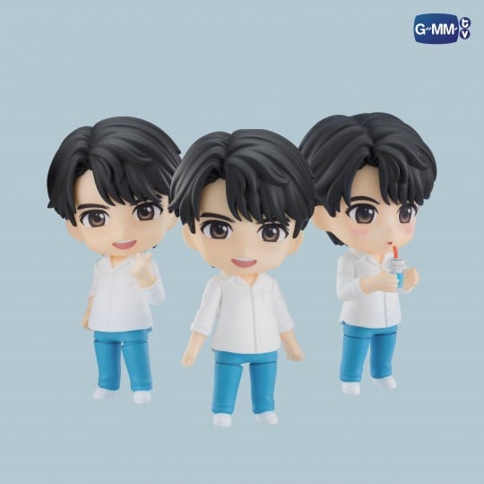NENDOROID TINE | เนนโดรอยด์ไทน์ (JAPAN COLLECTION)