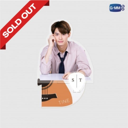 TINE ACRYLIC STANDEE 2GETHER THE MOVIE | สแตนดี้อะคริลิก ไทน์ 