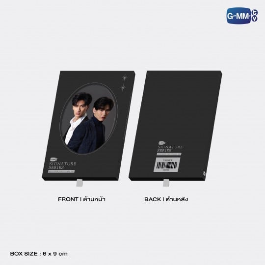 TAYNEW | SIGNATURE SERIES EXCLUSIVE PHOTOCARD SET
