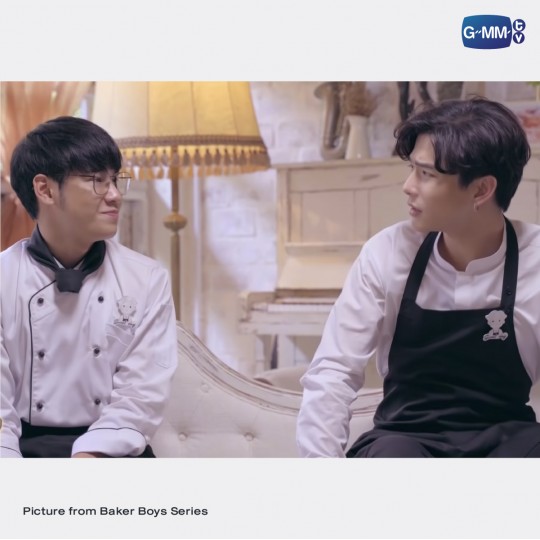 SWEET DAY PIN | เข็มกลัด SWEET DAY  