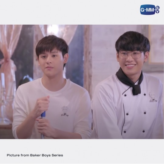 SWEET DAY PIN | เข็มกลัด SWEET DAY  