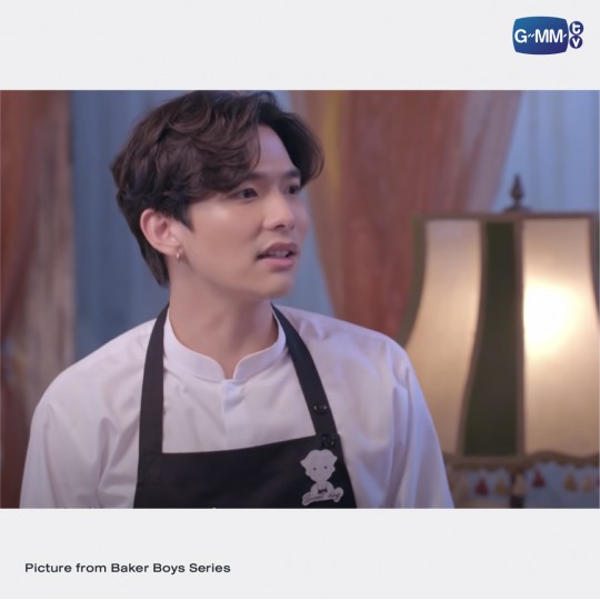 SWEET DAY PIN | เข็มกลัด SWEET DAY  