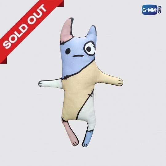 BAD BUDDY SERIES NONG NAO DOLL | ตุ๊กตาน้องเน่า แค่เพื่อนครับเพื่อน
