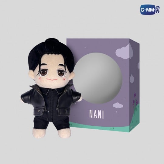 NANI PLUSH DOLL | ตุ๊กตานานิ 