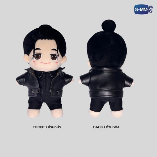 NANI PLUSH DOLL VER 1| ตุ๊กตานานิ 