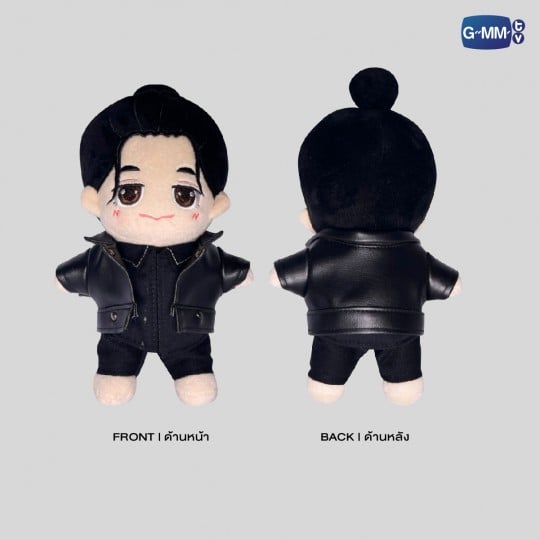 NANI PLUSH DOLL | ตุ๊กตานานิ 