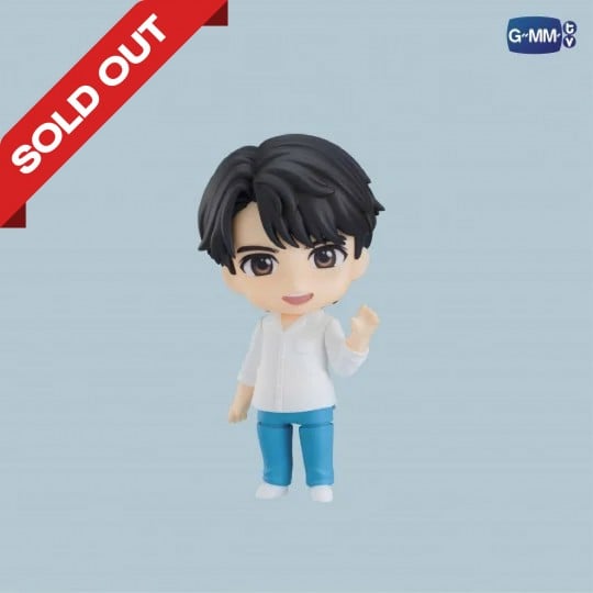 NENDOROID TINE | เนนโดรอยด์ไทน์ (JAPAN COLLECTION)