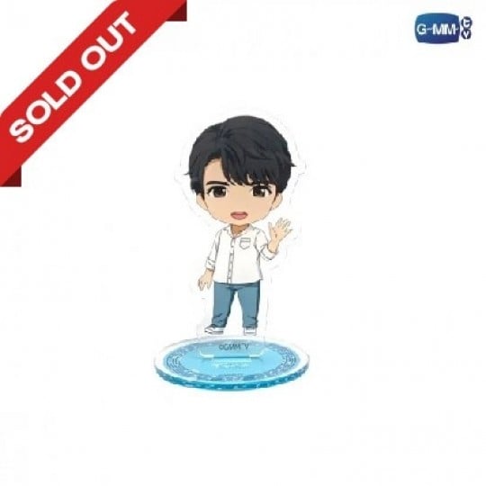 2GETHER NENDOROID PLUS ACRYLIC STAND TINE (JAPAN COLLECTION)