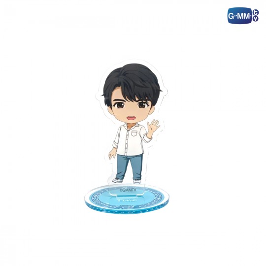 2GETHER NENDOROID PLUS ACRYLIC STAND TINE (JAPAN COLLECTION)