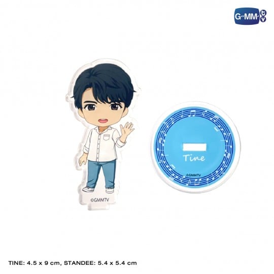 2GETHER NENDOROID PLUS ACRYLIC STAND TINE (JAPAN COLLECTION)