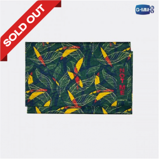 NOT ME TUBULAR SCARF | ผ้าอเนกประสงค์ NOT ME เขา…ไม่ใช่ผม
