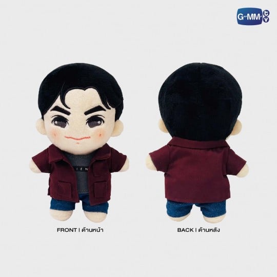 NANON PLUSH DOLL | ตุ๊กตา นนน