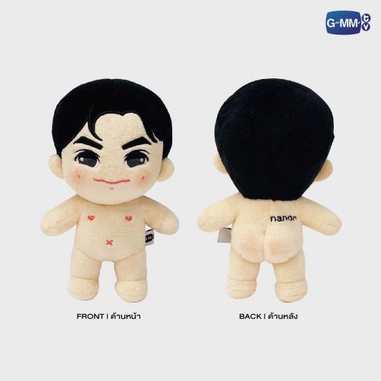 NANON PLUSH DOLL | ตุ๊กตา นนน