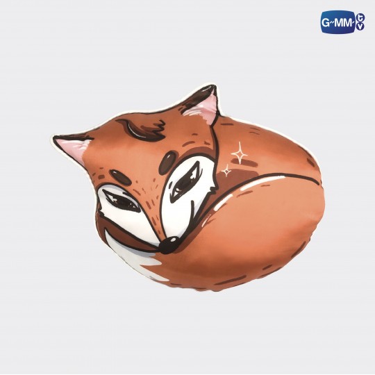 ENCHANTÉ FOX PILLOW | หมอนจิ้งจอก อองชองเต 