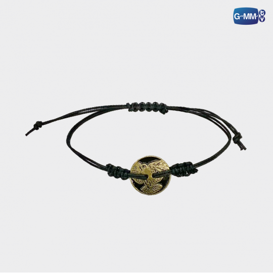 NOT ME BRACELET | สร้อยข้อมือ NOT ME เขา…ไม่ใช่ผม