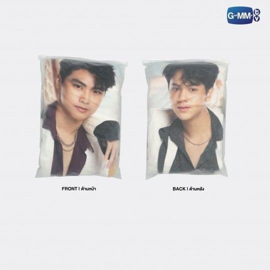 OHM-NANON BLANKET | O-N FRIEND CITY