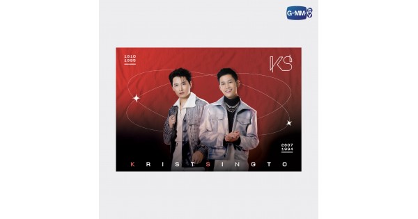 LOL FanFest 2022 KristSingto ブランケット