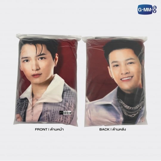 KRISTSINGTO BLANKET | LOL FAN FEST 2022