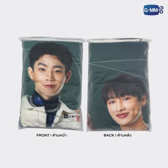 OFFGUN BLANKET | LOL FAN FEST 2022