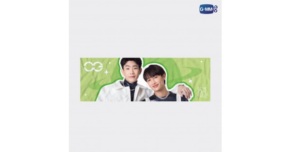 OFFGUN SLOGAN | LOL FAN FEST 2022