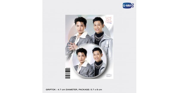KRISTSINGTO GRIPTOK | LOL FAN FEST 2022