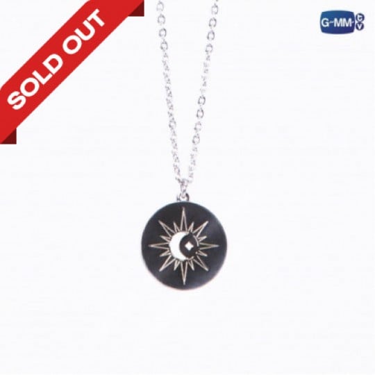 AYAN NECKLACE | สร้อยคออายัน