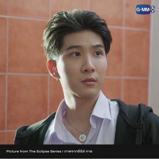 AYAN NECKLACE | สร้อยคออายัน