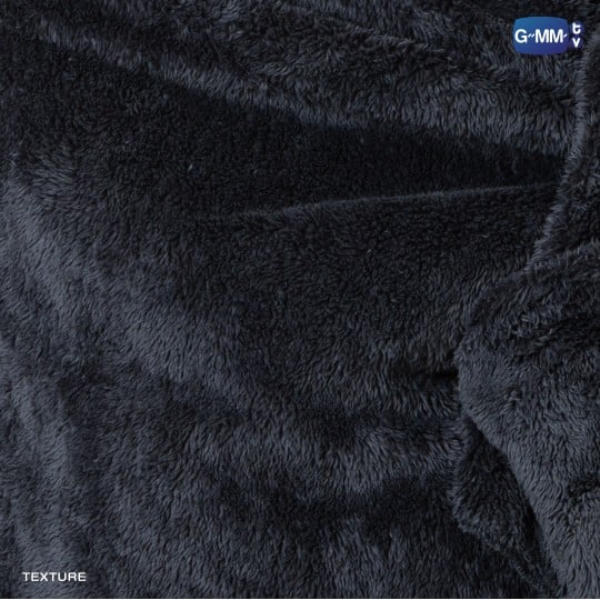 CHINZHILLA BLANKET HOODIE | ผ้าห่มมีฮู้ดชินชิลล่า
