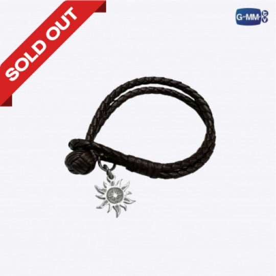 SUNSHINE BRACELET | สร้อยข้อมือพระอาทิตย์