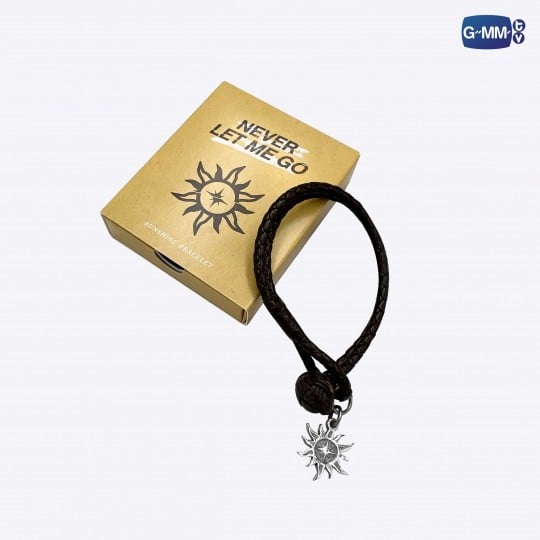 SUNSHINE BRACELET | สร้อยข้อมือพระอาทิตย์