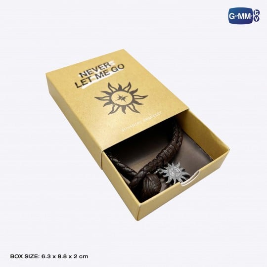 SUNSHINE BRACELET | สร้อยข้อมือพระอาทิตย์