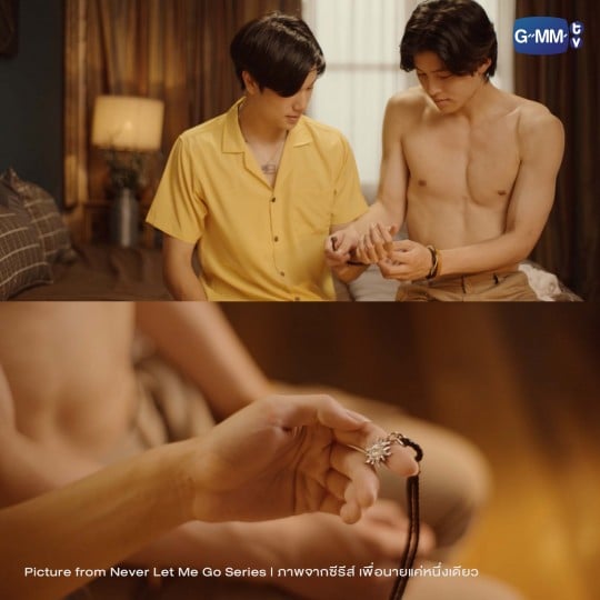 SUNSHINE BRACELET | สร้อยข้อมือพระอาทิตย์