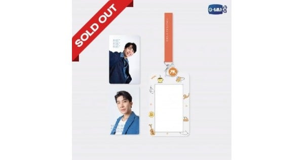 FIRST KHAOTUNG CARD HOLDER WITH SELFIE EXCLUSIVE PHOTOCARDS FIRST KHAOTUNG CARD HOLDER WITH SELFIE EXCLUSIVE PHOTOCARDS