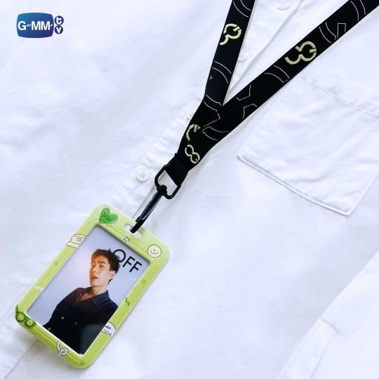 OG NECK STRAP | สายคล้องคอ OG 