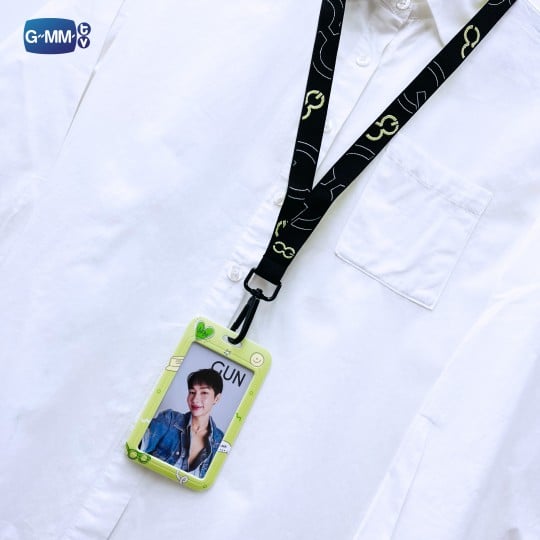 OG NECK STRAP | สายคล้องคอ OG 