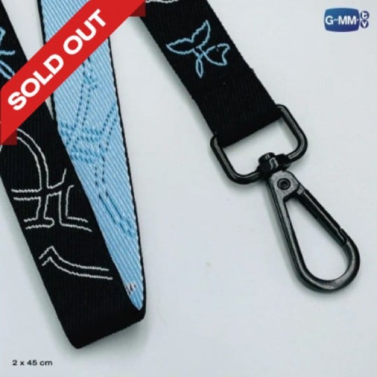 TN NECK STRAP | สายคล้องคอ TN 