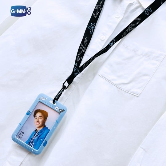 TN NECK STRAP | สายคล้องคอ TN 