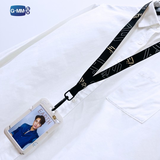 EM NECK STRAP | สายคล้องคอ EM