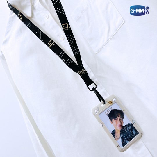 EM NECK STRAP | สายคล้องคอ EM
