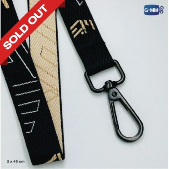 EM NECK STRAP | สายคล้องคอ EM