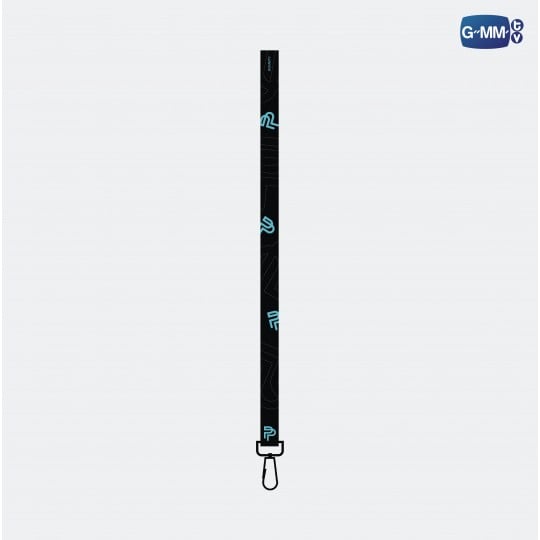 PP NECK STRAP | สายคล้องคอ PP