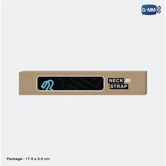 PP NECK STRAP | สายคล้องคอ PP