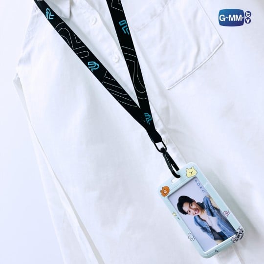 PP NECK STRAP | สายคล้องคอ PP