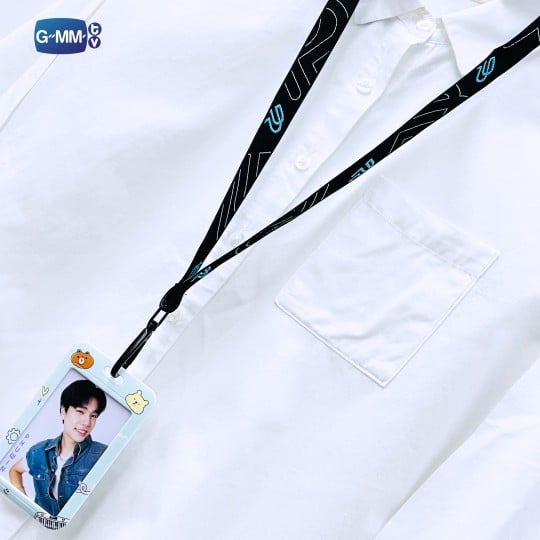 PP NECK STRAP | สายคล้องคอ PP