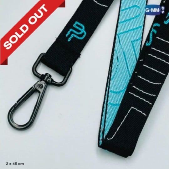 PP NECK STRAP | สายคล้องคอ PP