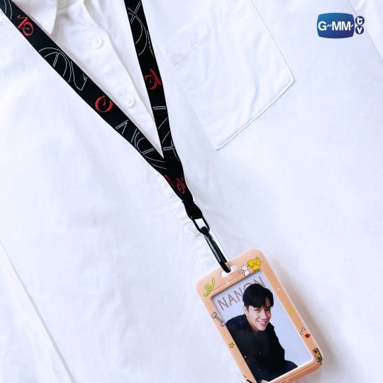 ON NECK STRAP | สายคล้องคอ ON